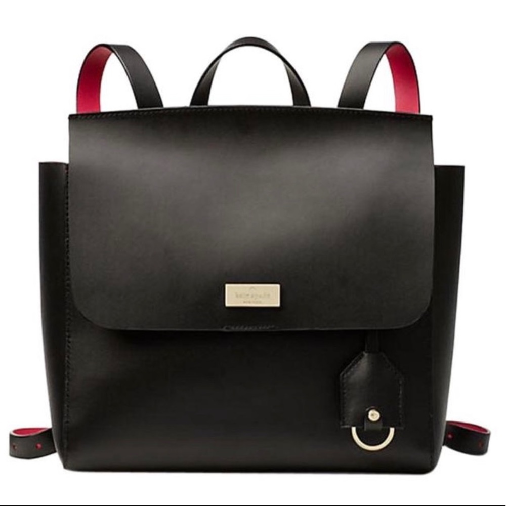Kate Spade Putnam Drive Quincy Backpack ♠️
